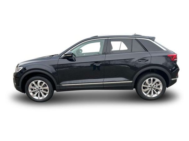 Volkswagen T-Roc DSG 110 kW image number 6