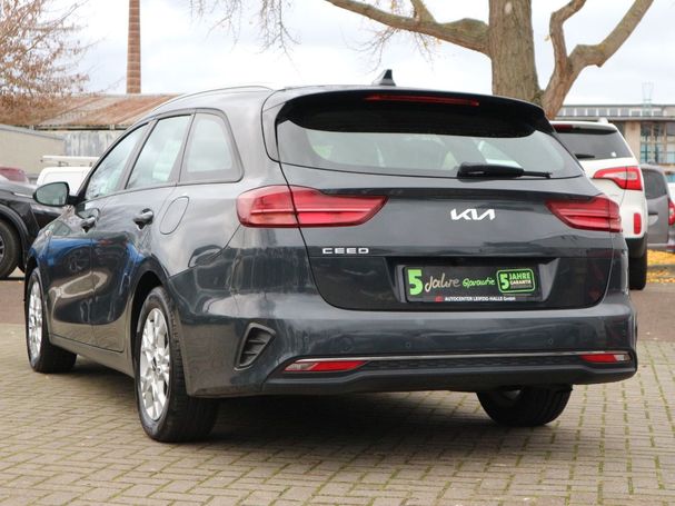 Kia Ceed 1.0 T-GDi 88 kW image number 4