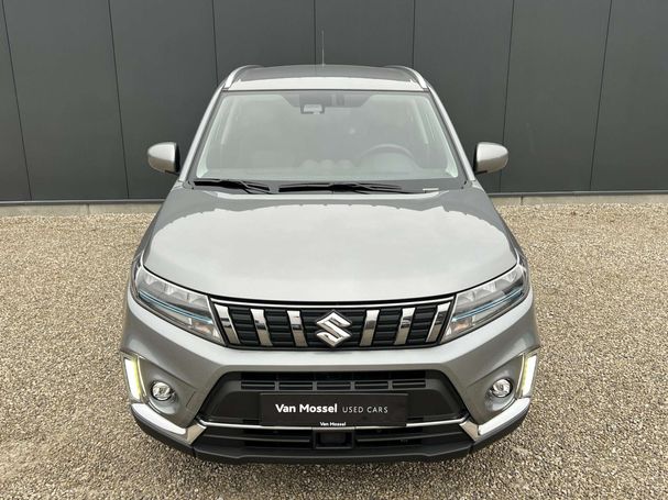 Suzuki Vitara 1.5 Hybrid 85 kW image number 3