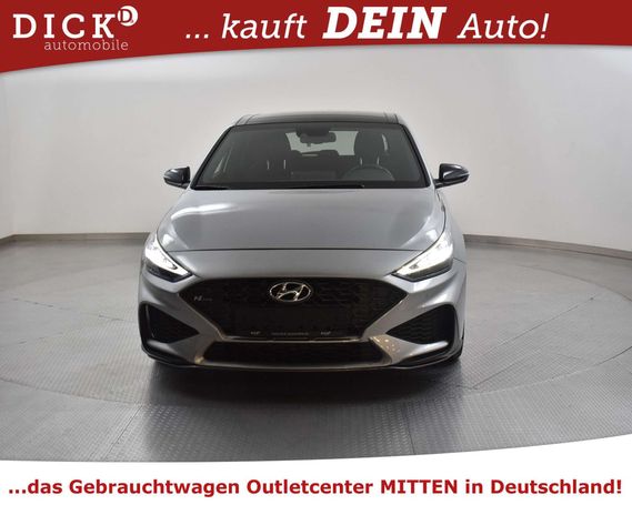 Hyundai i30 1.0 T-GDI 88 kW image number 3