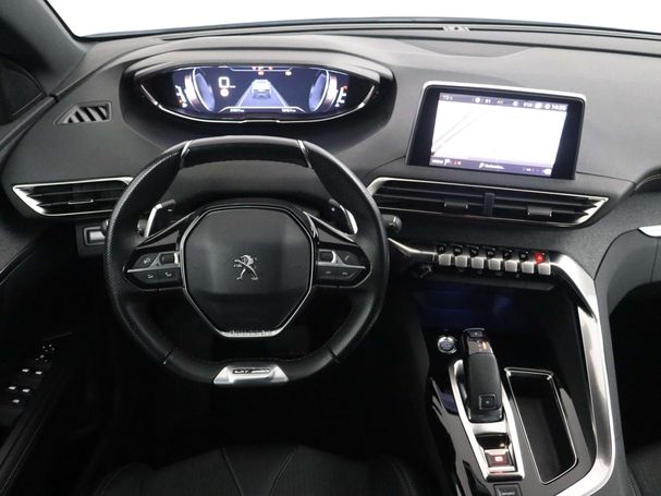 Peugeot 3008 PureTech 96 kW image number 6