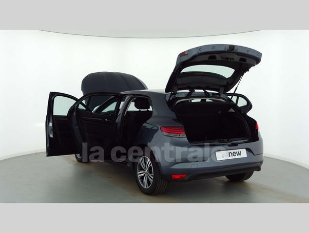 Renault Megane 103 kW image number 24