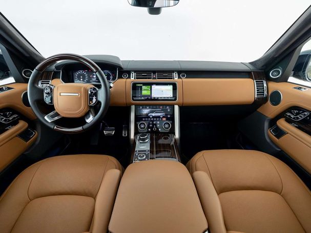 Land Rover Range Rover P400e Autobiography 297 kW image number 3