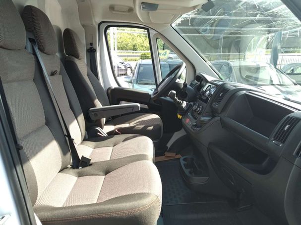 Fiat Ducato 35 140 103 kW image number 13