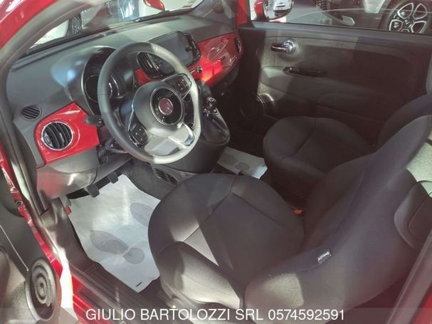 Fiat 500 1.0 51 kW image number 7