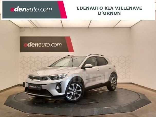 Kia Stonic 1.0 T-GDi 88 kW image number 1