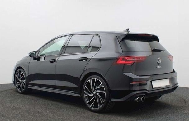 Volkswagen Golf GTD DSG 147 kW image number 2