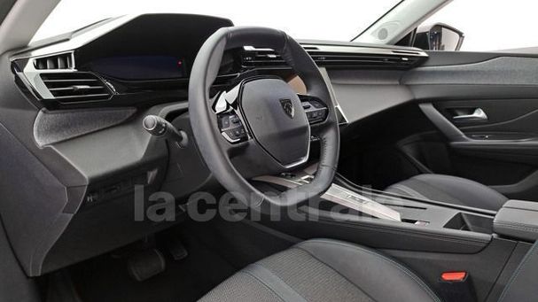 Peugeot 308 1.2 PureTech 130 Allure 96 kW image number 8