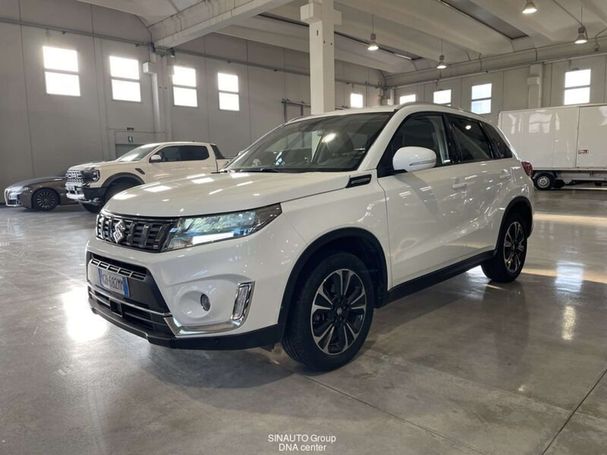 Suzuki Vitara 1.4 Hybrid 95 kW image number 1