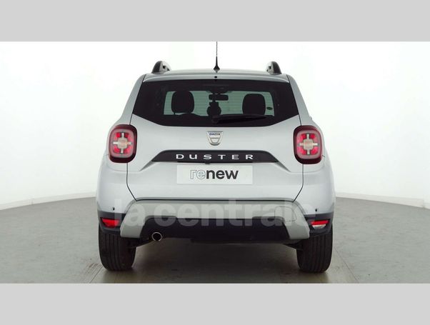 Dacia Duster Blue dCi 115 Prestige 85 kW image number 30