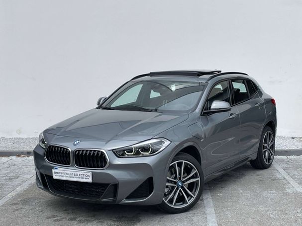 BMW X2 xDrive 93 kW image number 1