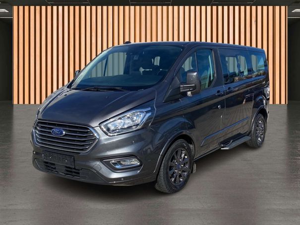 Ford Tourneo Custom 320 L1 Titanium 96 kW image number 1