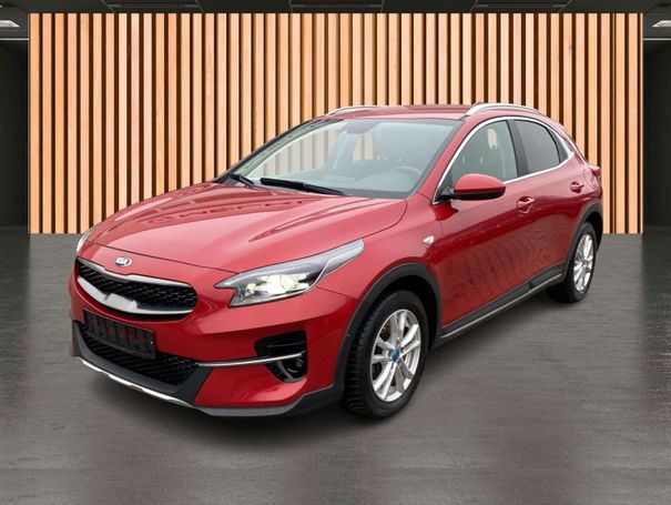 Kia XCeed 1.5 T-GDI 118 kW image number 2