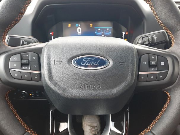 Ford Ranger 3.0 EcoBlue Wildtrak 177 kW image number 19