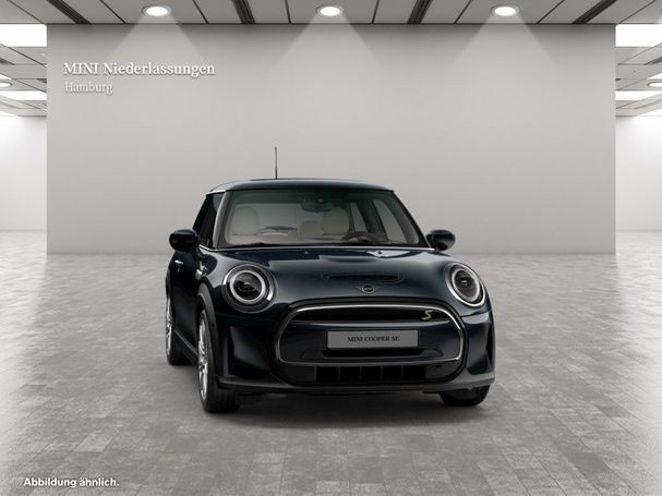 Mini Cooper SE Mini 135 kW image number 10