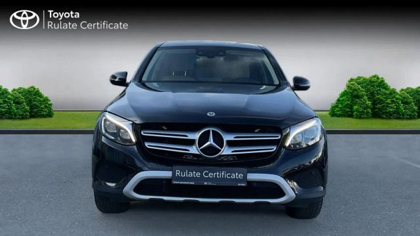 Mercedes-Benz GLC 300 180 kW image number 2