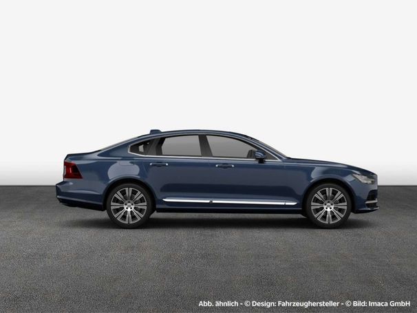 Volvo S90 AWD B5 173 kW image number 4