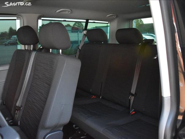 Volkswagen T6 Caravelle DSG long 110 kW image number 12