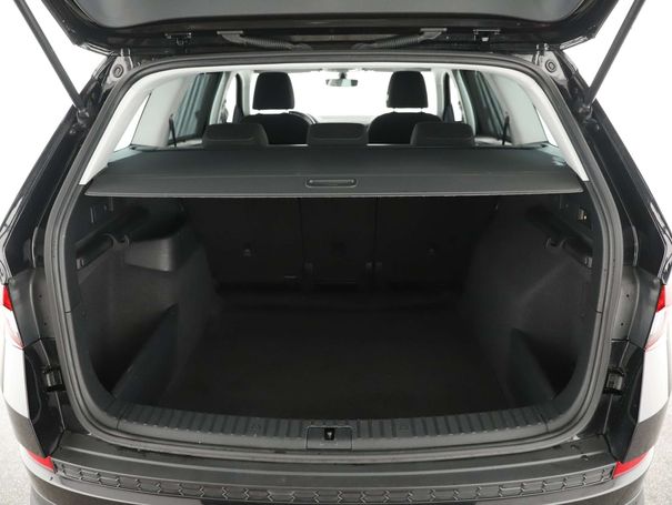 Skoda Kodiaq TDI DSG Ambition 110 kW image number 28