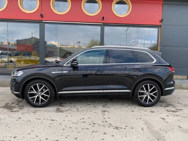 Volkswagen Touareg 3.0 TDI 4Motion 210 kW image number 5