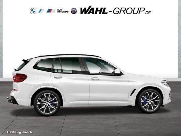 BMW X3 xDrive30e M Sport 215 kW image number 9