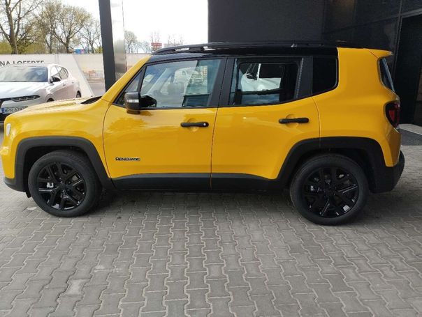 Jeep Renegade 96 kW image number 9