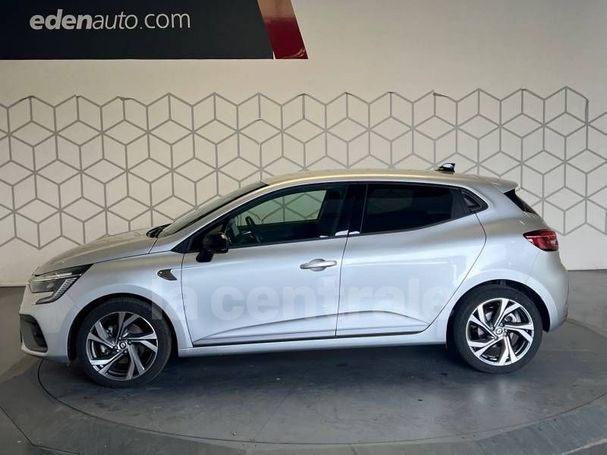 Renault Clio TCe 140 103 kW image number 5