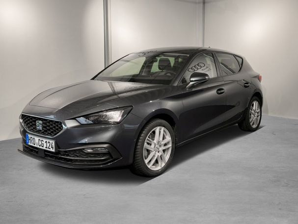 Seat Leon 1.0 TSI Style 81 kW image number 1