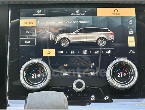 Land Rover Range Rover Velar 297 kW image number 23