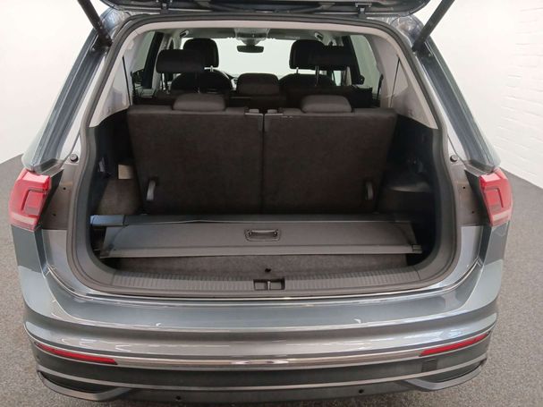 Volkswagen Tiguan Allspace 2.0 TDI DSG 110 kW image number 20