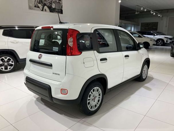 Fiat Panda 1.0 Hybrid 51 kW image number 6