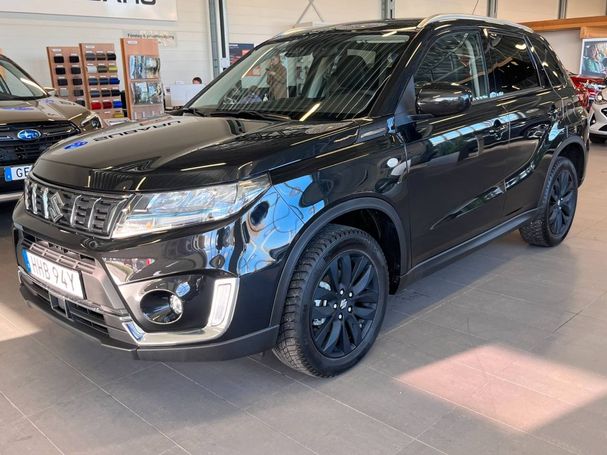 Suzuki Vitara ALLGRIP 85 kW image number 1