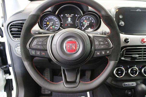 Fiat 500X Hybrid DCT 96 kW image number 7