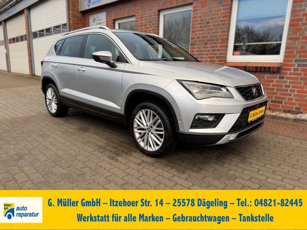 Seat Ateca 110 kW image number 2