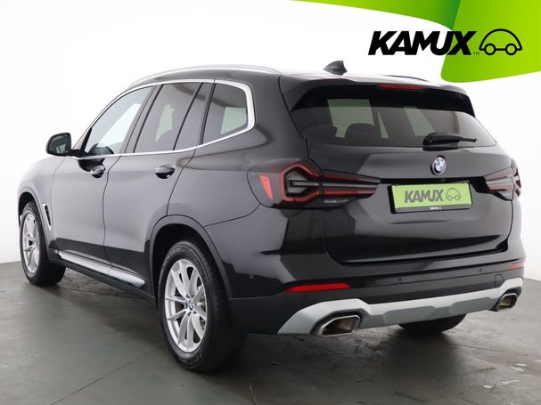 BMW X3 xDrive 140 kW image number 3