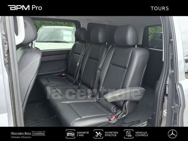 Mercedes-Benz Vito 119 CDi 4Matic long SELECT 140 kW image number 27