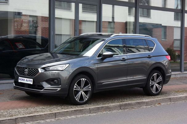 Seat Tarraco 2.0 Xcellence 140 kW image number 2