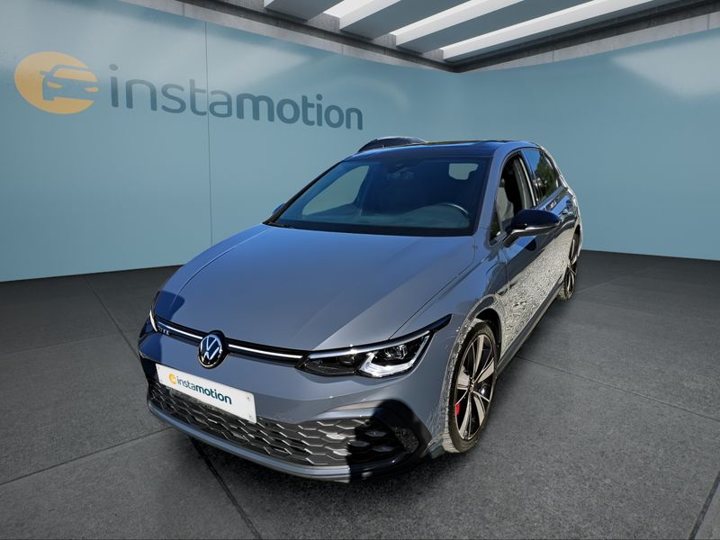 Volkswagen Golf GTE 180
