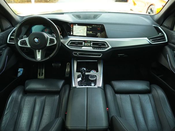 BMW X5 xDrive 210 kW image number 19