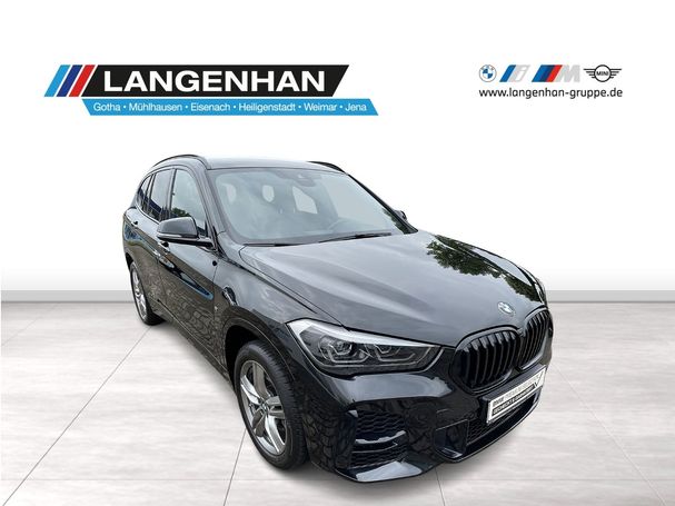 BMW X1 sDrive18i M Sport 100 kW image number 2