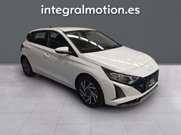 Hyundai i20 1.0 74 kW image number 2