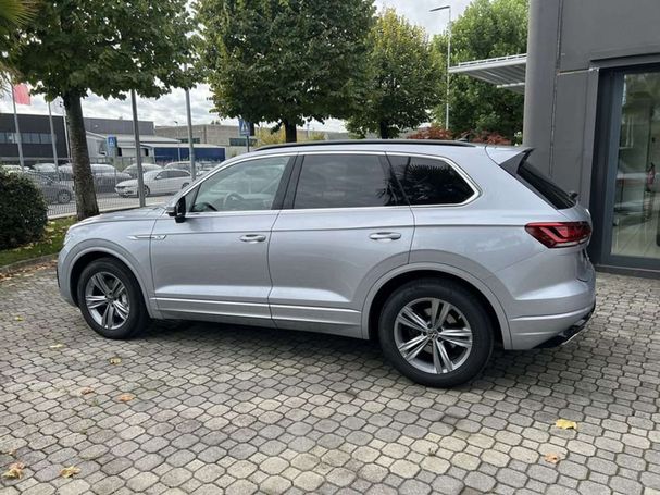 Volkswagen Touareg 3.0 TDI 4Motion 210 kW image number 8