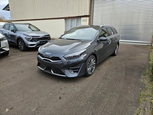 Kia Ceed 103 kW image number 1