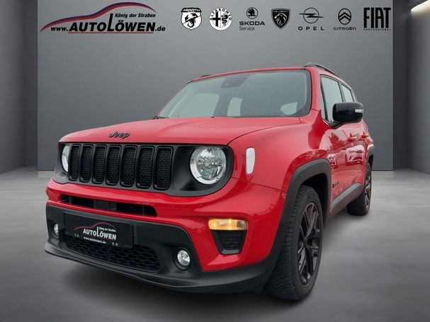 Jeep Renegade 1.0 T-GDi Longitude 88 kW image number 1