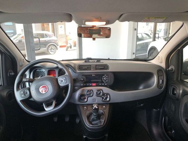 Fiat Panda 1.2 Lounge 51 kW image number 18