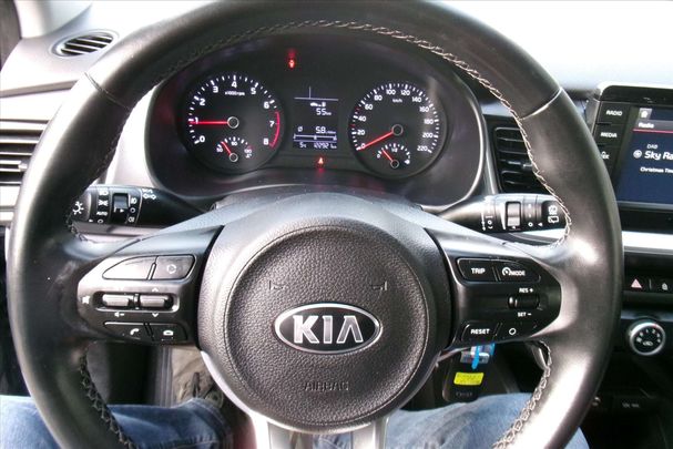 Kia Stonic 1.0 73 kW image number 34