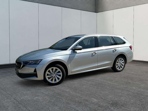 Skoda Octavia Combi 110 kW image number 1