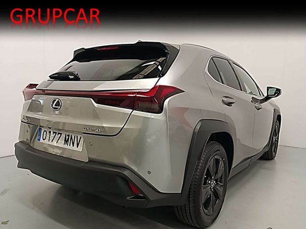 Lexus UX 250h 135 kW image number 9