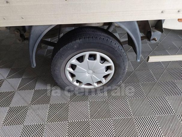 Ford Transit 350 Trend 96 kW image number 10