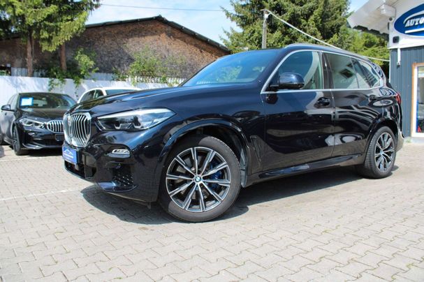 BMW X5 xDrive 195 kW image number 3